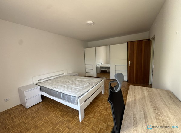 Lokacija: Ljubljana mesto, Bežigrad, Bs3