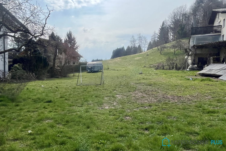 Location: Lubiana, Šiška, Podutik