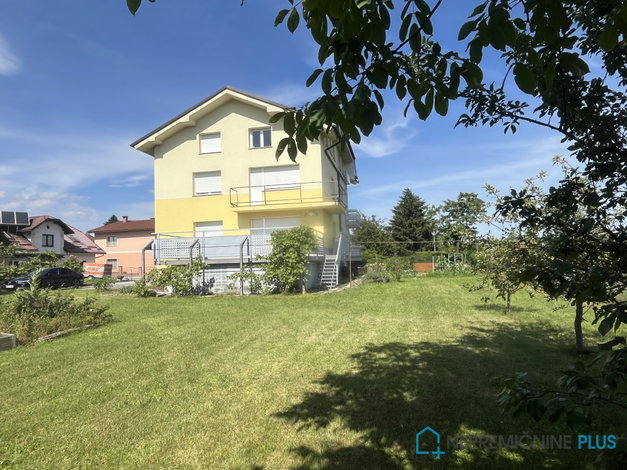 Lokacija: Ljubljana okolica, Domžale, Domžale