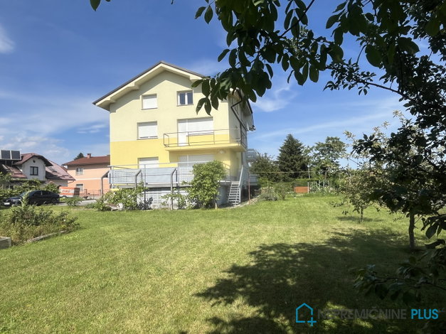 Lokacija: Ljubljana okolica, Domžale, Domžale