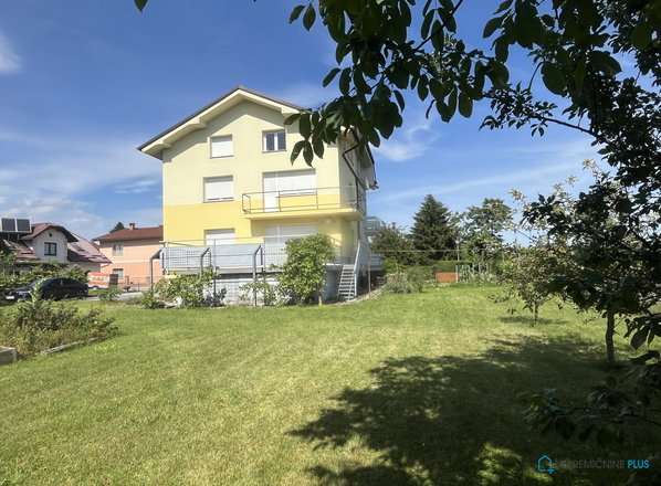 Lokacija: Ljubljana okolica, Domžale, Domžale