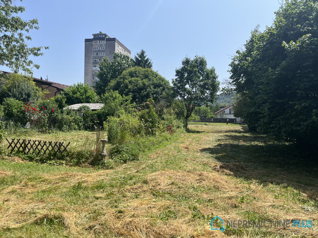Lokacija: Ljubljana mesto, Center, Vodmat