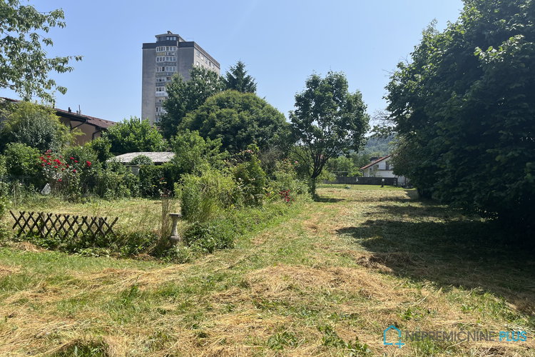 Location: Ljubljana, Center, Vodmat