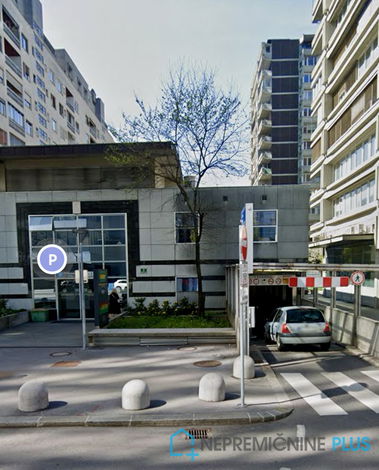 Lokacija: Ljubljana mesto, Center, Center