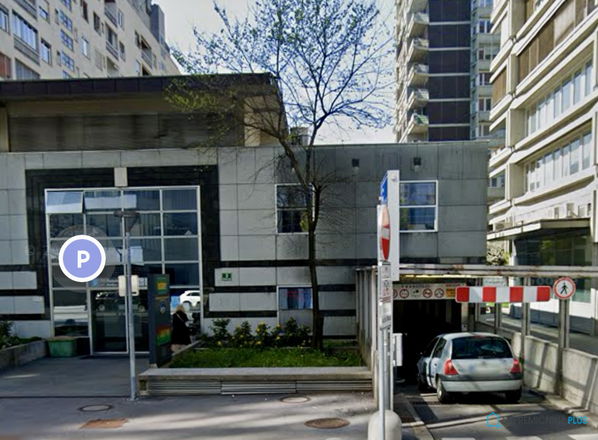 Lokacija: Ljubljana mesto, Center, Center