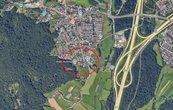 Lokacija: Ljubljana mesto, Šiška, Podutik
