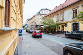 Lokacija: Ljubljana mesto, Center, Center