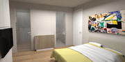 Lokacija: Ljubljana okolica, Domžale, Krtina