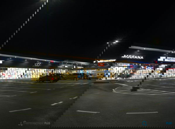Lokacija: Jugovzhodna Slovenija, Kočevje