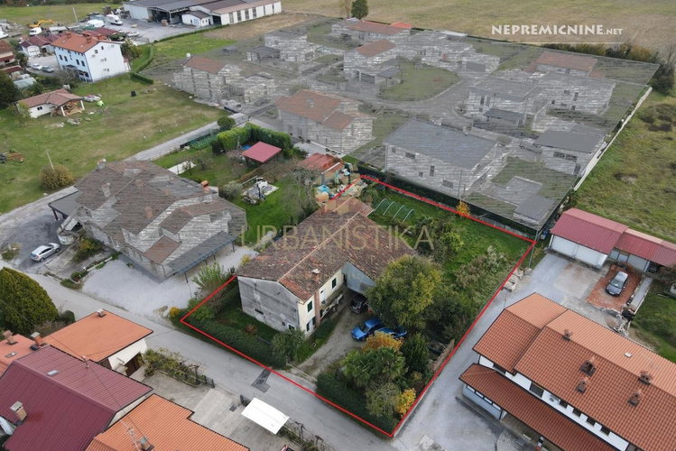 Location: Goriška, Miren - Kostanjevica, Bilje