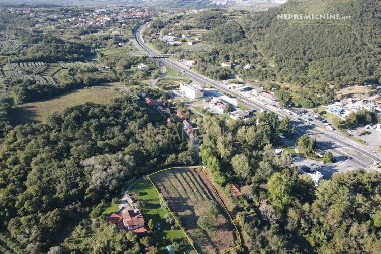Location: Obalno - kraška, Koper, Spodnje Škofije
