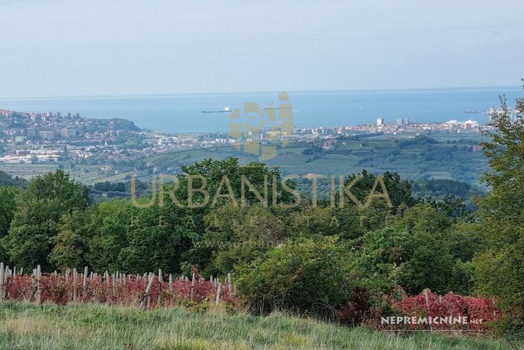 Ubicación: Obalno - kraška, Koper, Marezige