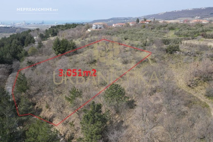 Location: Obalno - kraška, Koper, Spodnje Škofije