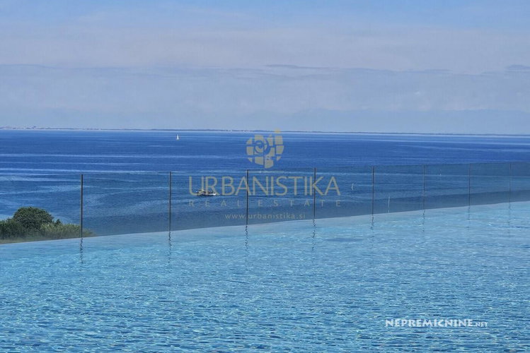 Location: Hrvaška, Istarska županija, Savudrija