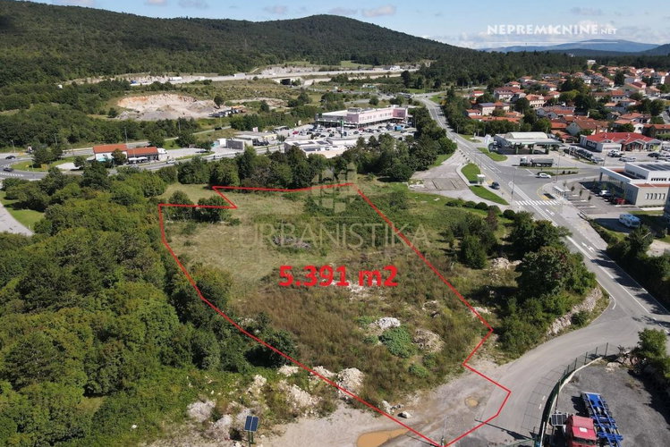 Location: Obalno - kraška, Hrpelje - Kozina, Kozina