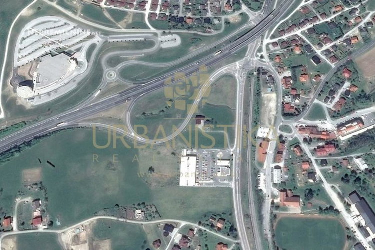Lokacija: Podravska, Šentilj, Šentilj v Slovenskih Goricah