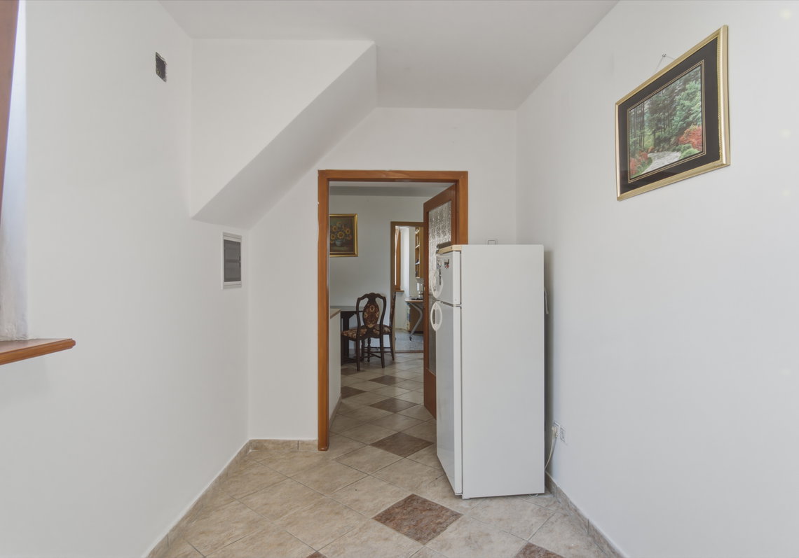 Lokacija: Obalno - kraška, Koper, Center