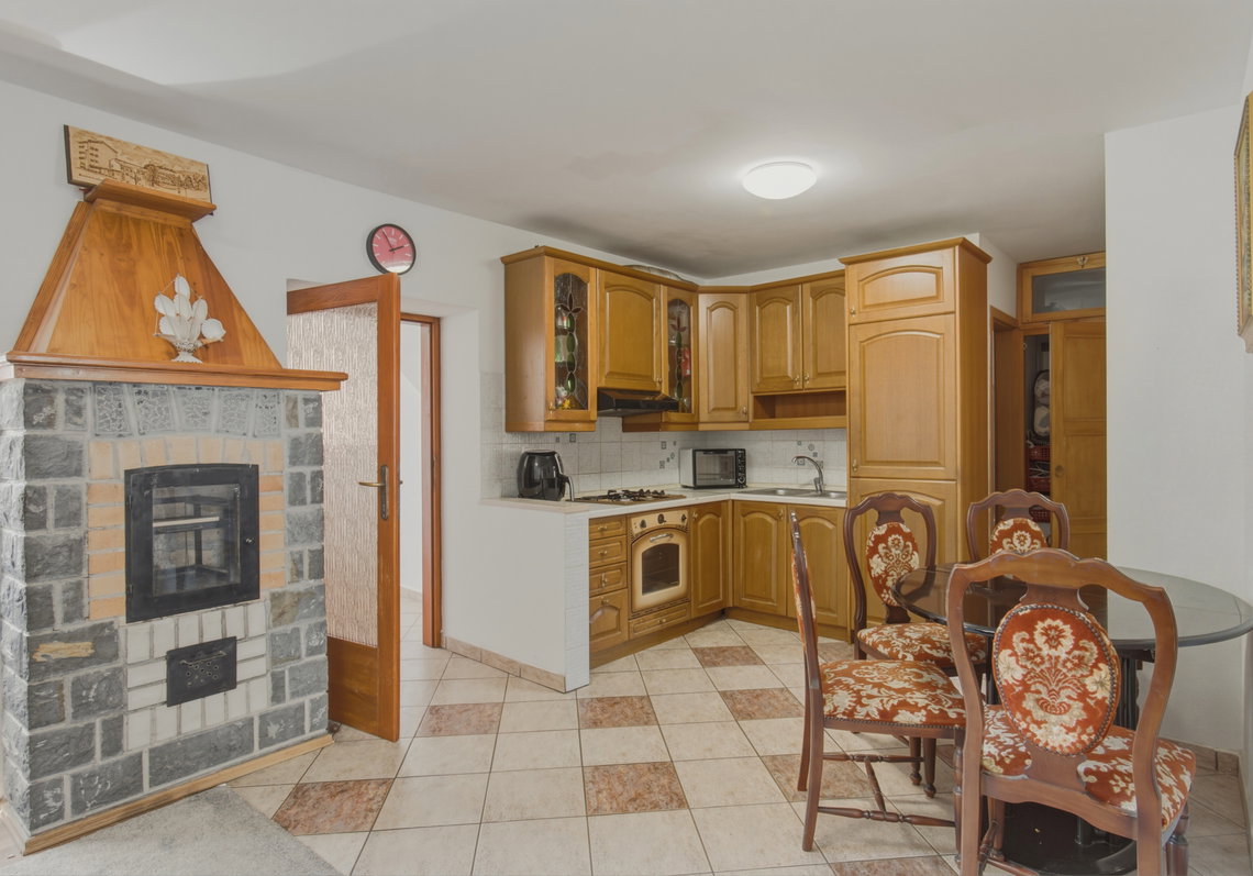 Lokacija: Obalno - kraška, Koper, Center