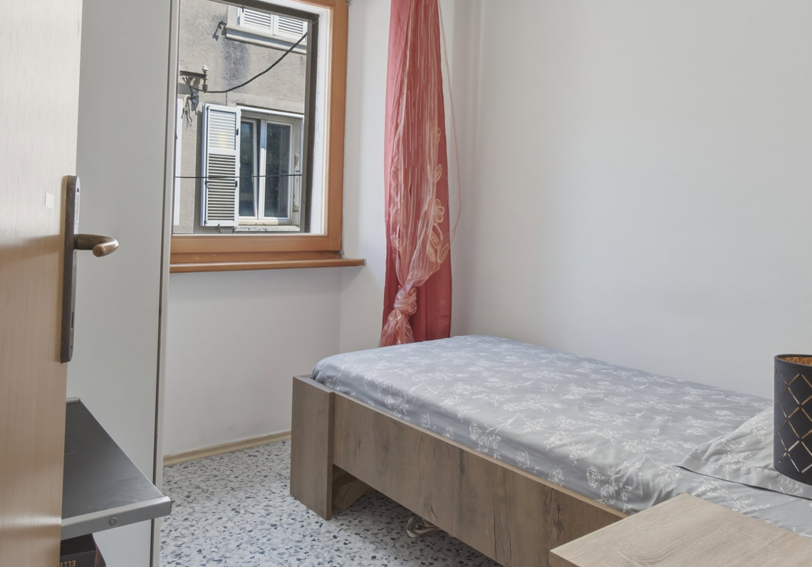 Lokacija: Obalno - kraška, Koper, Center