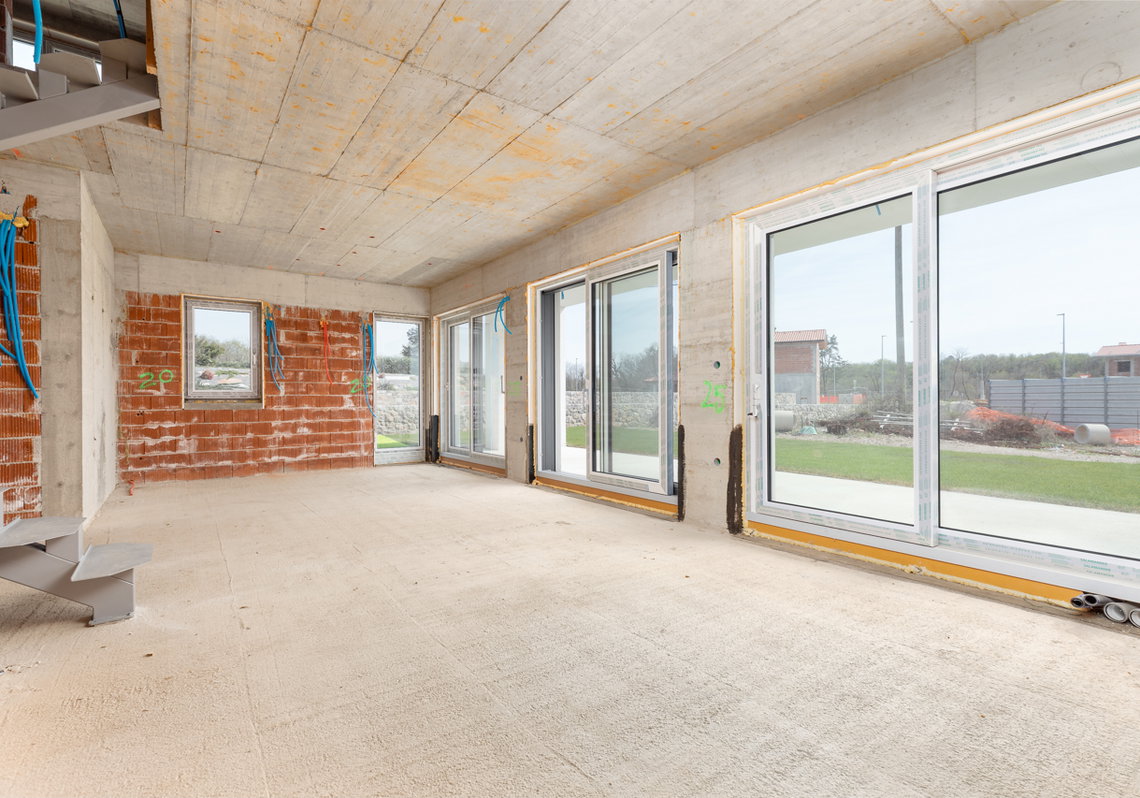 Lokacija: Goriška, Miren - Kostanjevica, Opatje Selo