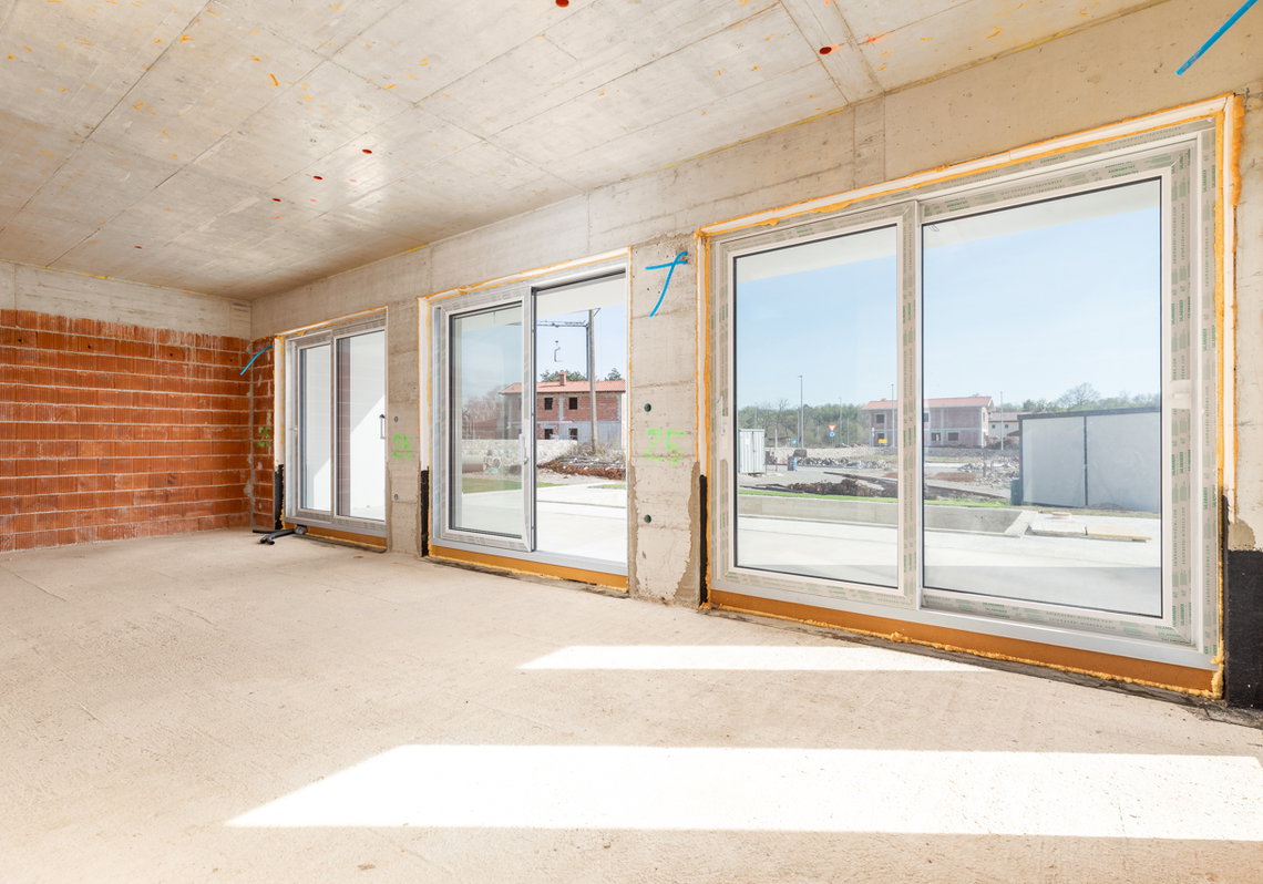 Lokacija: Goriška, Miren - Kostanjevica, Opatje Selo