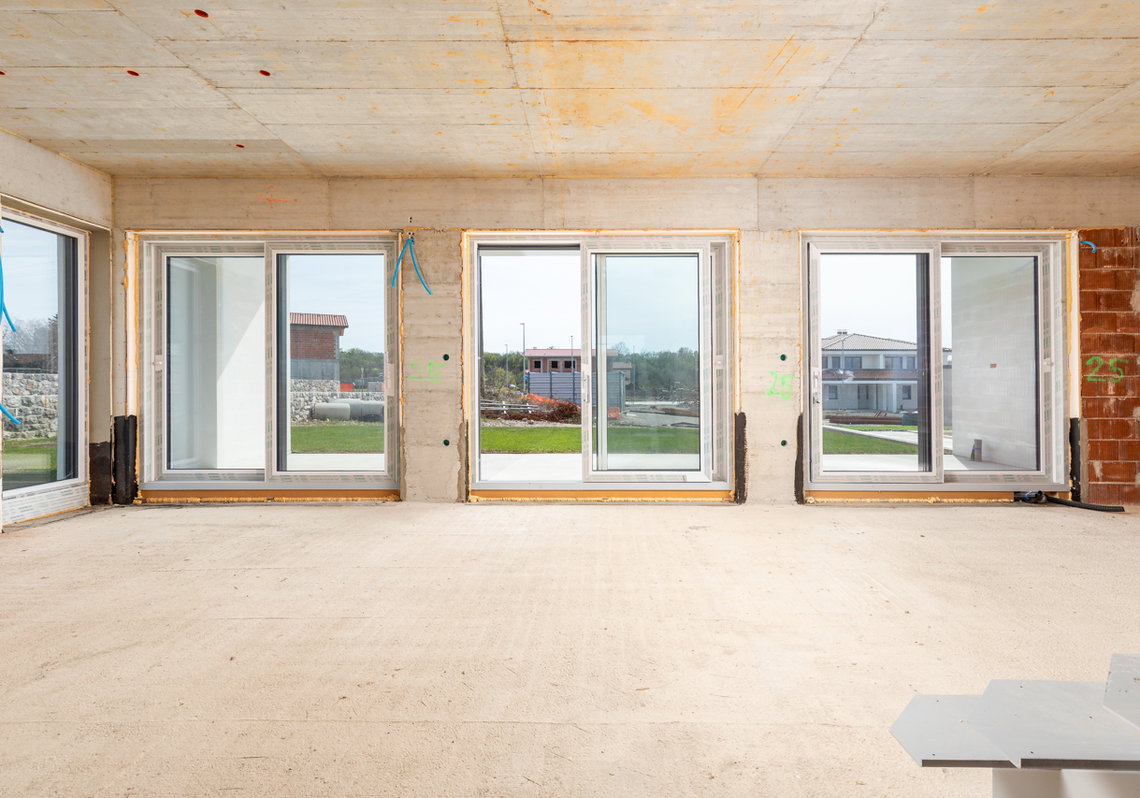 Lokacija: Goriška, Miren - Kostanjevica, Opatje Selo