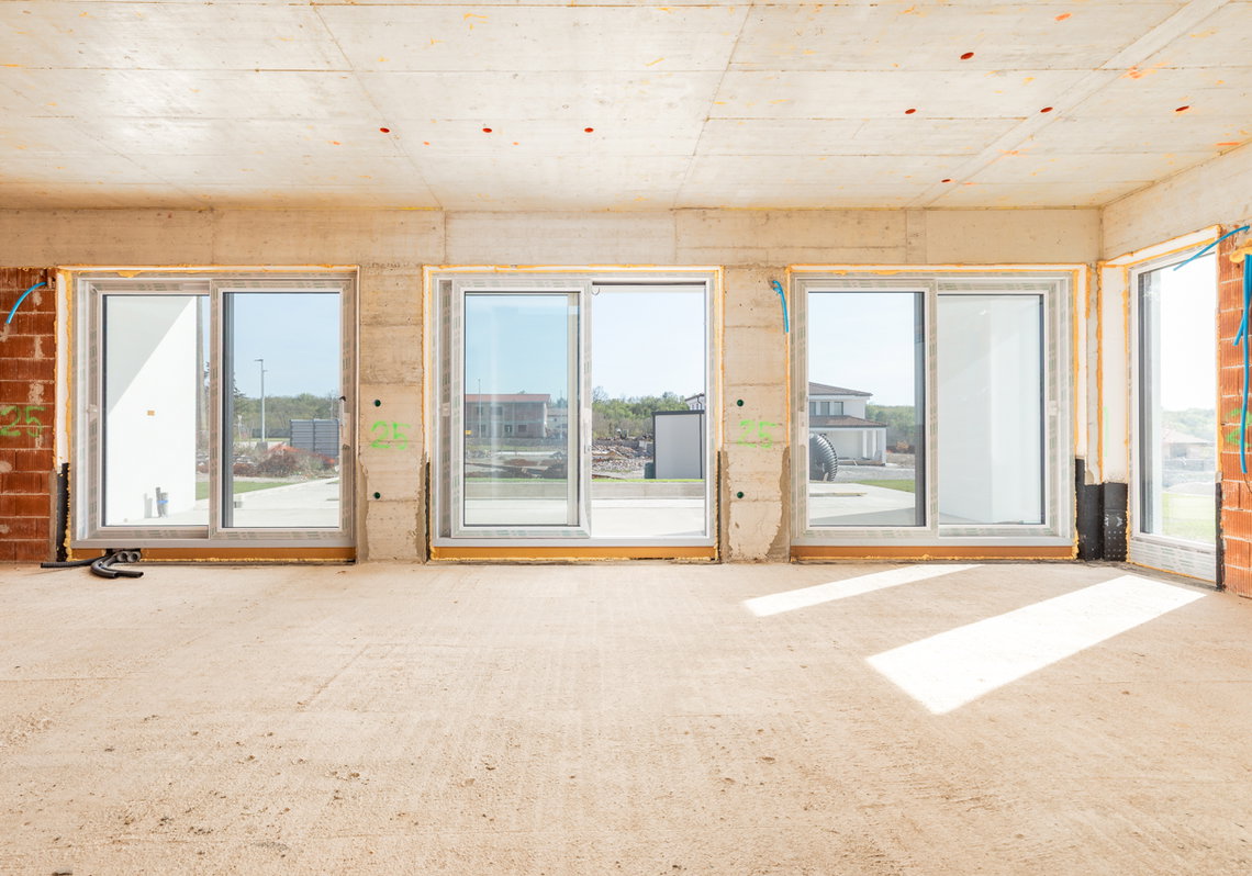 Lokacija: Goriška, Miren - Kostanjevica, Opatje Selo