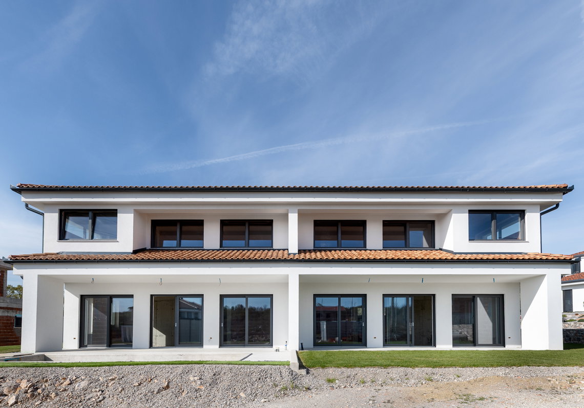 Lokacija: Goriška, Miren - Kostanjevica, Opatje Selo