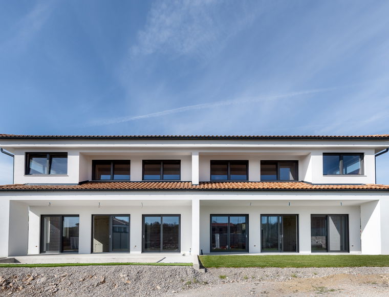 Lokacija: Goriška, Miren - Kostanjevica, Opatje Selo