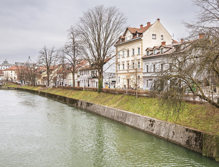 Lokacija: Ljubljana mesto, Center, Center