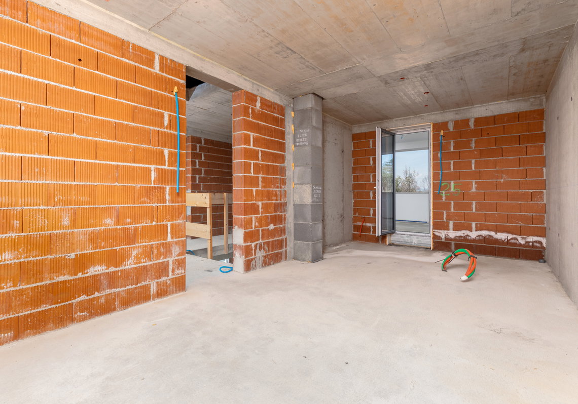 Lokacija: Goriška, Miren - Kostanjevica, Opatje Selo