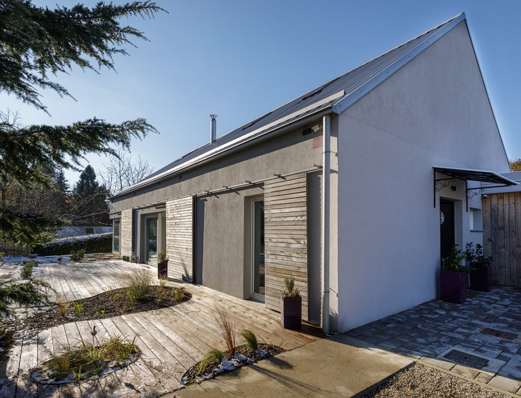 Lokacija: Podravska, Ptuj, Grajena