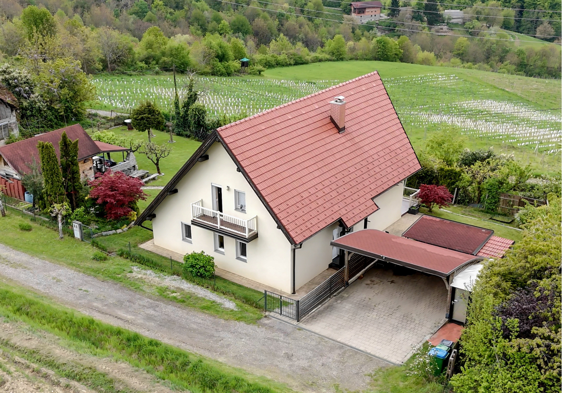 Lokacija: Podravska, Maribor, Hrenca