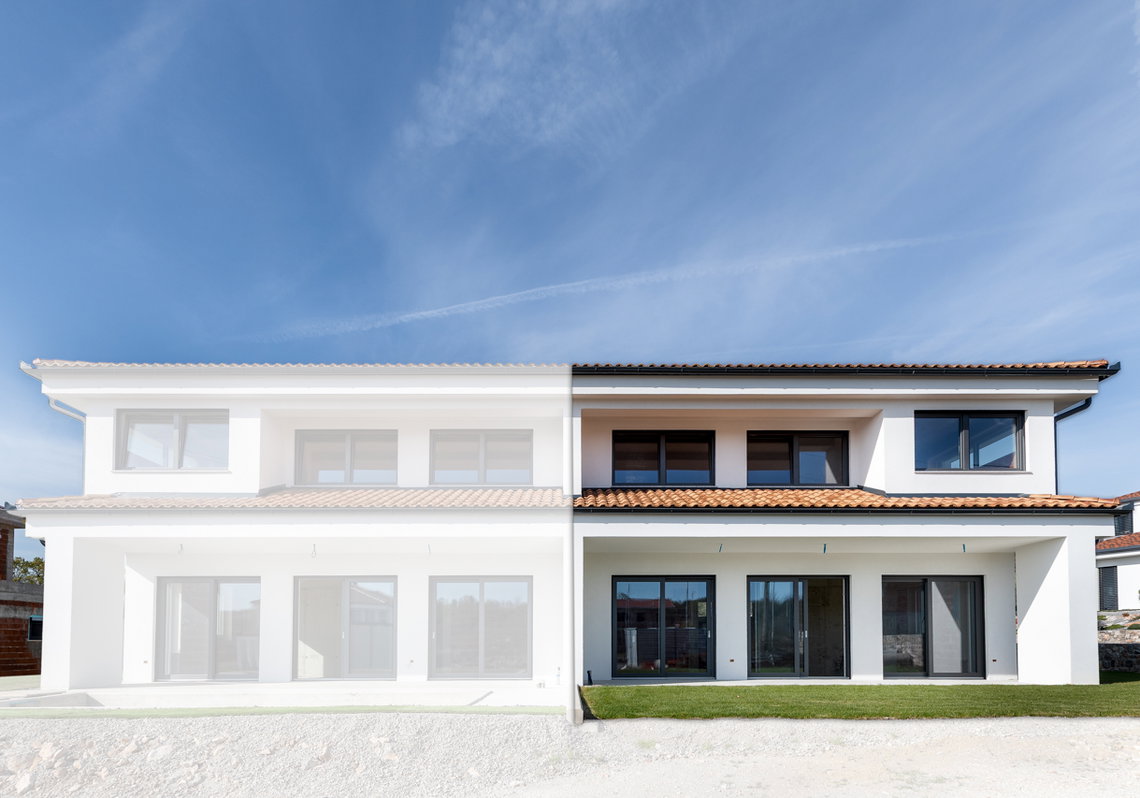 Lokacija: Goriška, Miren - Kostanjevica, Opatje Selo