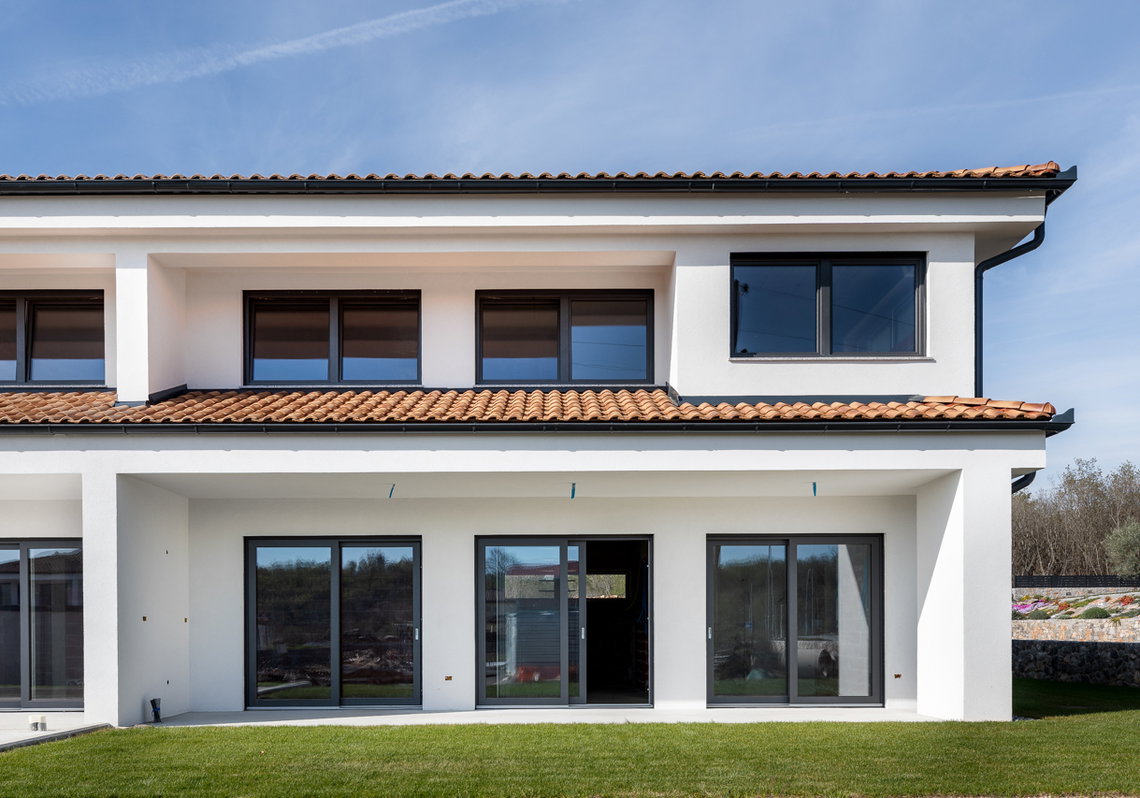 Lokacija: Goriška, Miren - Kostanjevica, Opatje Selo