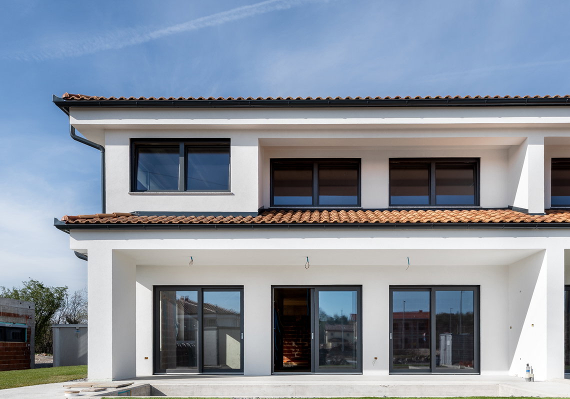 Lokacija: Goriška, Miren - Kostanjevica, Opatje Selo