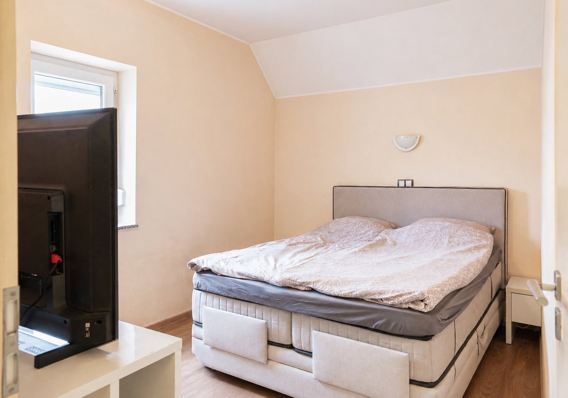 Lokacija: Podravska, Maribor, Hrenca