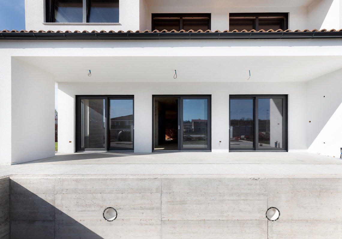 Lokacija: Goriška, Miren - Kostanjevica, Opatje Selo