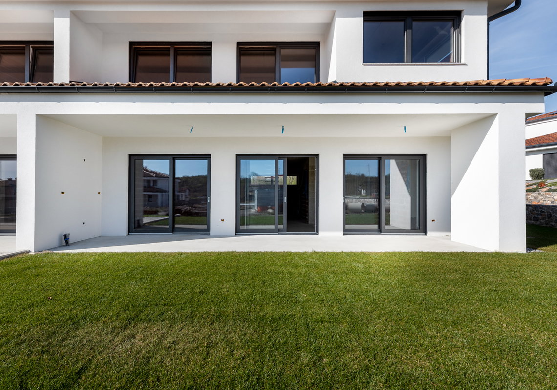 Lokacija: Goriška, Miren - Kostanjevica, Opatje Selo