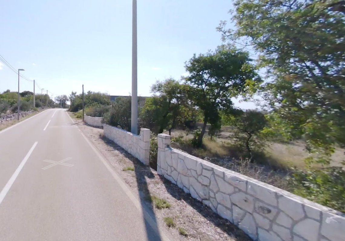 Lokacija: Hrvaška, Šibensko-kninska županija, Primošten
