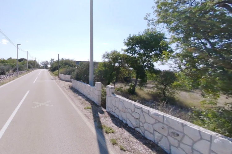Location: Hrvaška, Šibensko-kninska županija, Primošten