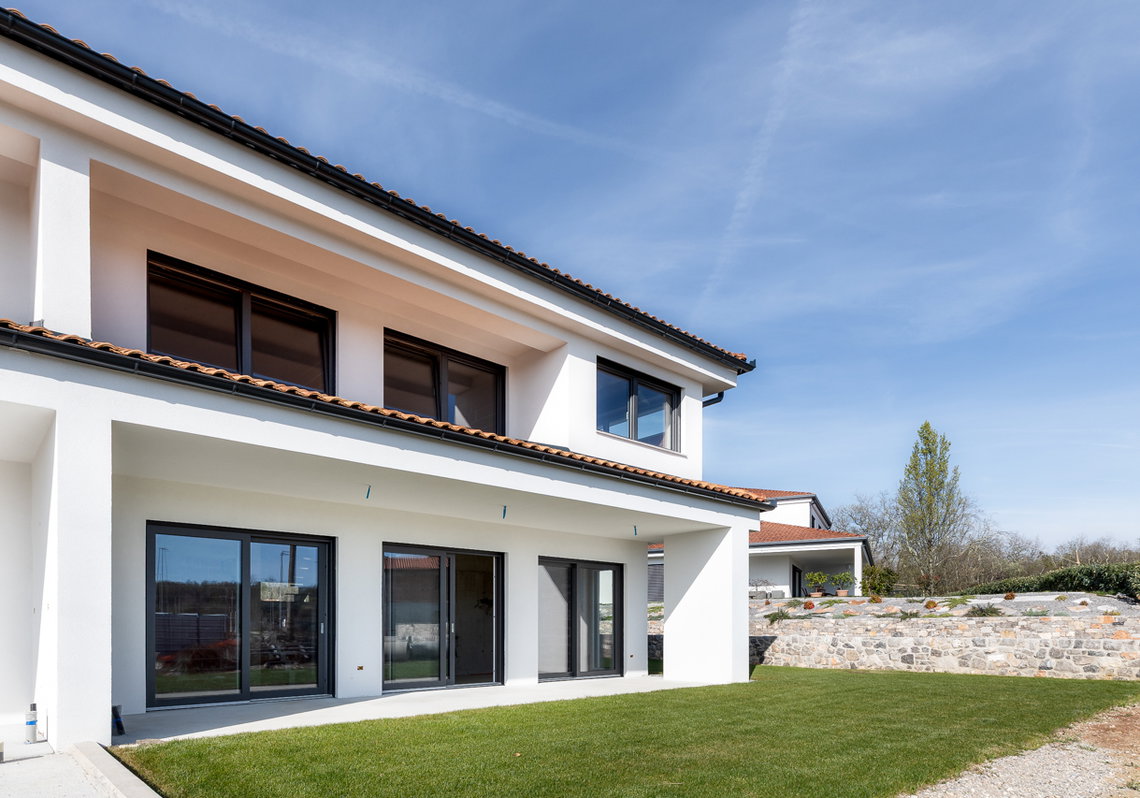 Lokacija: Goriška, Miren - Kostanjevica, Opatje Selo