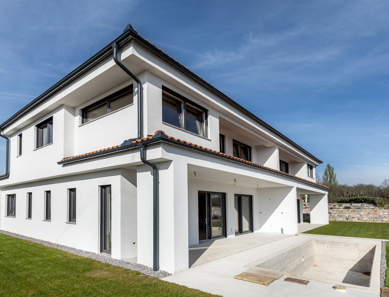 Lokacija: Goriška, Miren - Kostanjevica, Opatje Selo