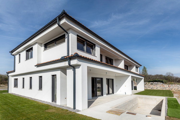 Location: Goriška, Miren - Kostanjevica, Opatje Selo