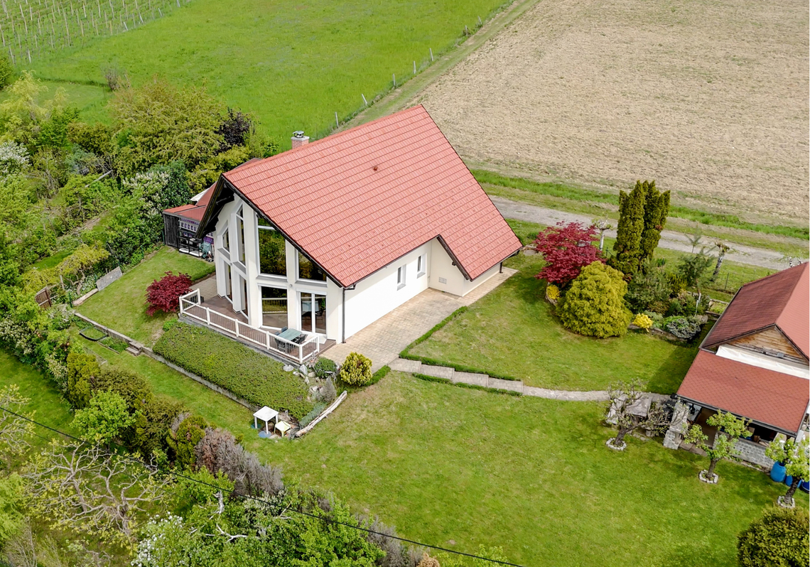 Lokacija: Podravska, Maribor, Hrenca