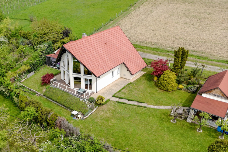 Ubicación: Podravska, Maribor, Hrenca
