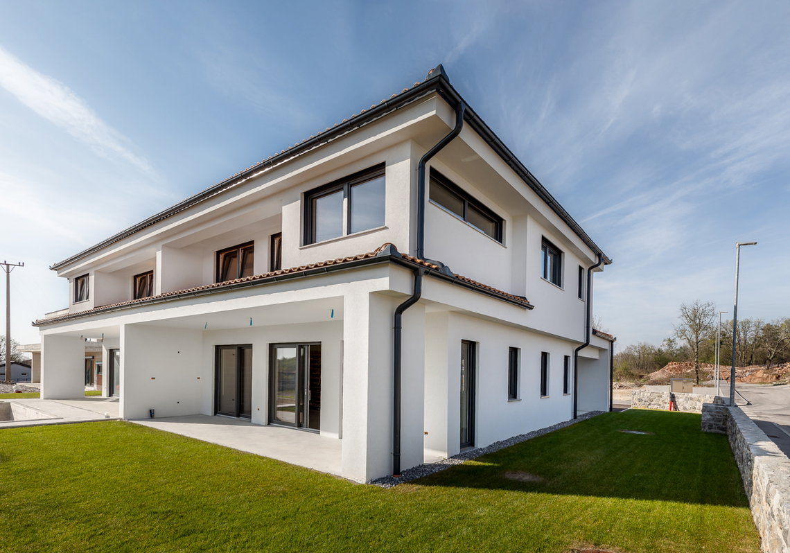 Lokacija: Goriška, Miren - Kostanjevica, Opatje Selo