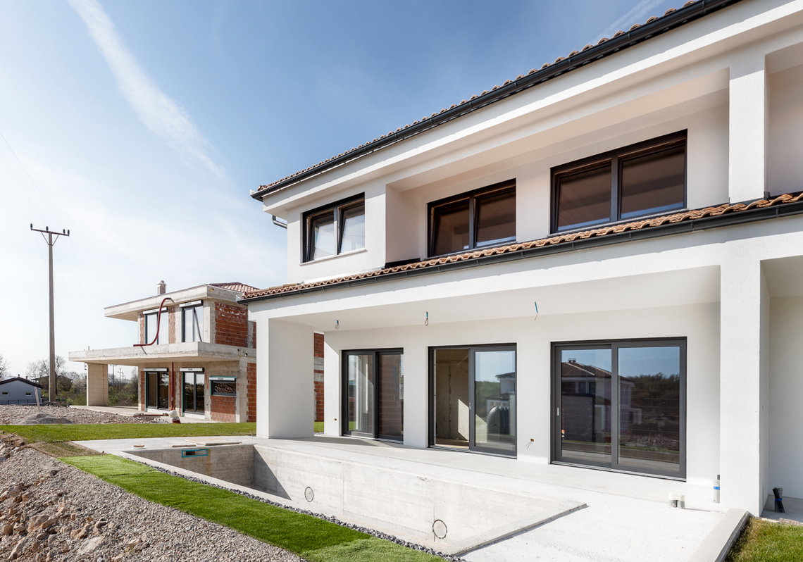 Lokacija: Goriška, Miren - Kostanjevica, Opatje Selo