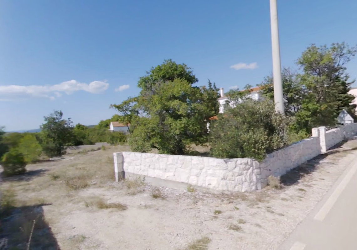 Lokacija: Hrvaška, Šibensko-kninska županija, Primošten