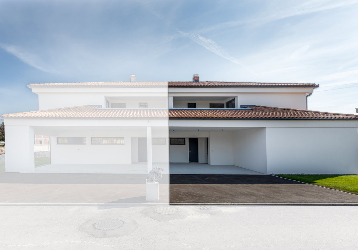 Lokacija: Goriška, Miren - Kostanjevica, Opatje Selo